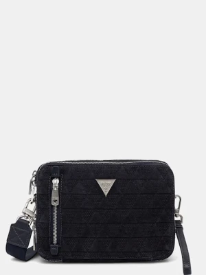 Guess saszetka na ramię męska TORINO