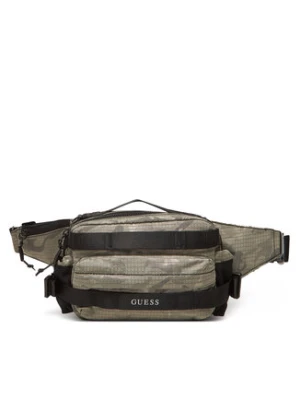 Guess Saszetka nerka HMASNC P5337 Khaki