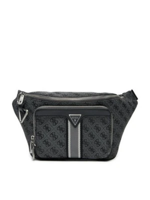 Guess Saszetka nerka HMMIST P5156 Szary