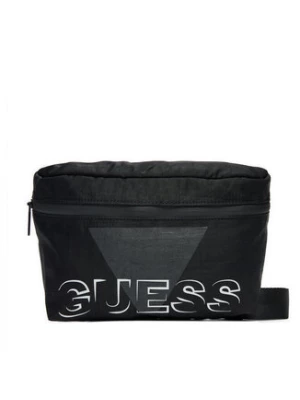 Guess Saszetka nerka HMVEGLP5162 Czarny