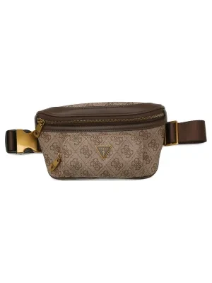 Guess Saszetka nerka VEZZOLA SMART