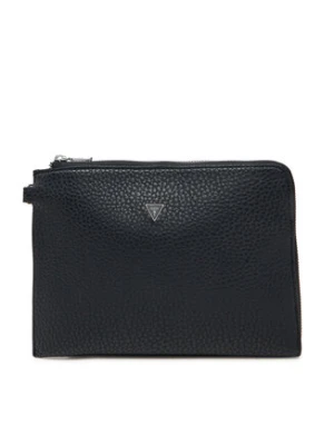 Guess Saszetka PMBAGP P5235 Czarny