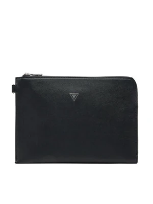 Guess Saszetka PMBASA P5235 Czarny