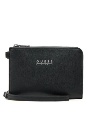 Guess Saszetka PMBATU P5231 Czarny