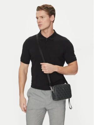 Zdjęcie produktu Guess Saszetka PMMILO P5245 Czarny