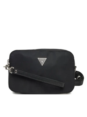 Guess Saszetka PMMINY P5245 Czarny