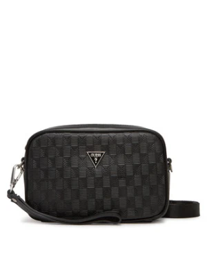 Guess Saszetka PMTODE P5145 Czarny
