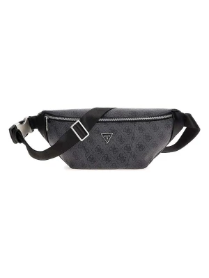Guess Saszetka w kolorze czarnym - 37 x 15 x 7 cm rozmiar: onesize