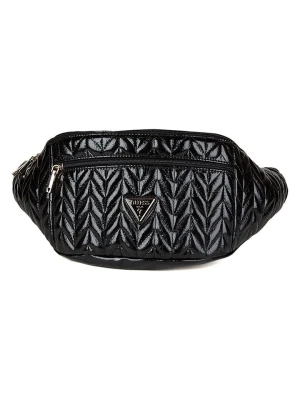 Guess Saszetka w kolorze czarnym - 45 x 17 x 11 cm rozmiar: onesize