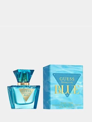 Guess Seductive Blue Dla Kobiet - Woda Toaletowa 30 Ml