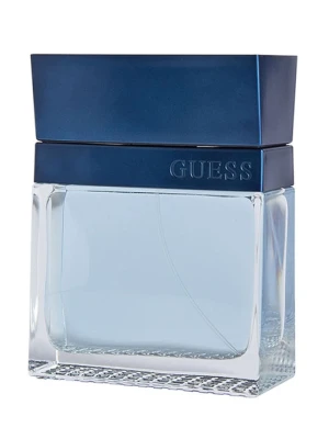 Guess Seductive Homme Blue - EDT - 100 ml rozmiar: onesize