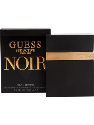 Guess Seductive Noir Man - EDT - 100 ml rozmiar: onesize