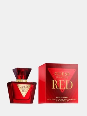 Guess Seductive Red Dla Kobiet - Woda Toaletowa  30 Ml