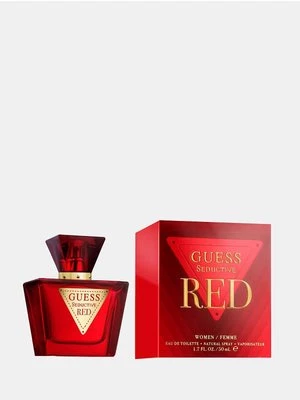 Guess Seductive Red Dla Kobiet - Woda Toaletowa 50 Ml