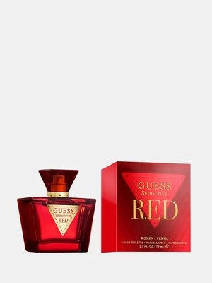 Guess Seductive Red Dla Kobiet - Woda Toaletowa 75 Ml