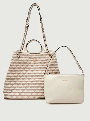 Guess Shopperka 2w1 GIULLY II