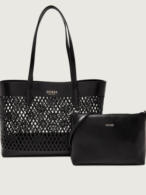 Guess Shopperka 2w1 LETTY