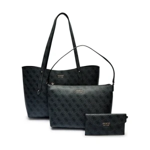 Guess Shopperka 2w1 + saszetka BRENTON