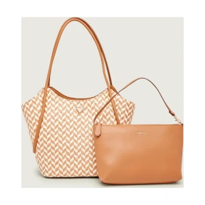 Guess Shopperka 2w1 TESSI