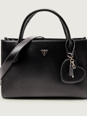 Guess Shopperka ISOBEL czarny