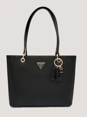 Guess Shopperka NOELLE II czarny