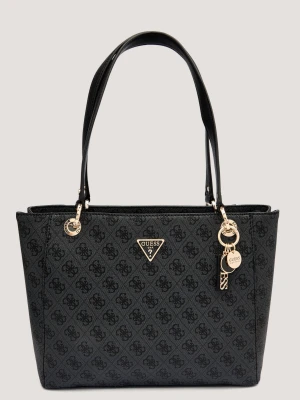 Guess Shopperka NOELLE II czarny