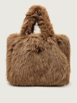 GUESS Shopperka RITA | shearling