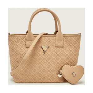 Guess Shopperka + saszetka