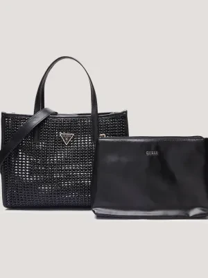 Guess Shopperka + saszetka BRIGITTA