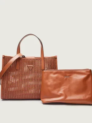 Guess Shopperka + saszetka BRIGITTA