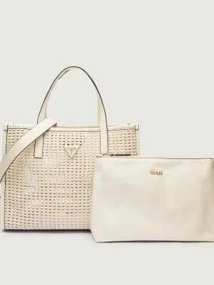 Guess Shopperka + saszetka BRIGITTA
