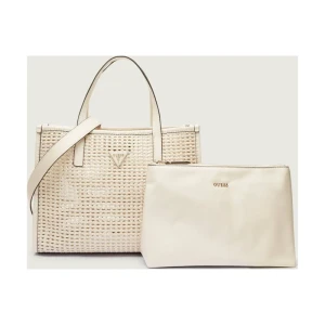 Guess Shopperka + saszetka BRIGITTA