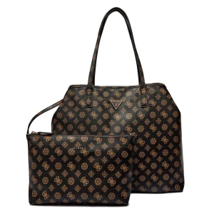 Guess Shopperka + saszetka ECO VICTTORIA