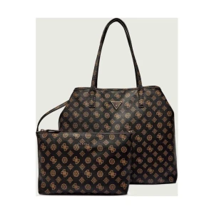 Guess Shopperka + saszetka ECO VICTTORIA