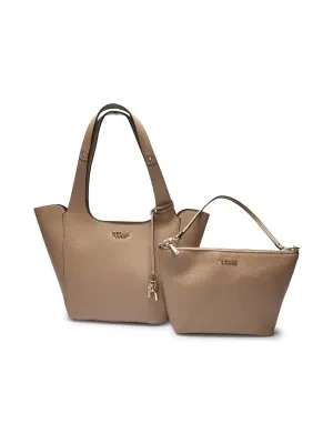 Guess Shopperka + saszetka HELINA
