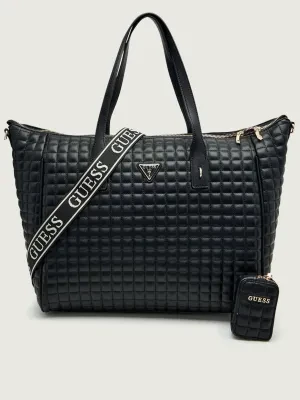 Guess Shopperka + saszetka NADIRA