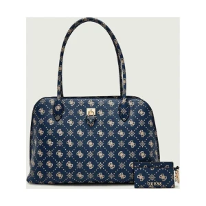 Guess Shopperka + saszetka PATSIE