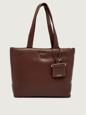 Guess Shopperka + saszetka SUNETRA