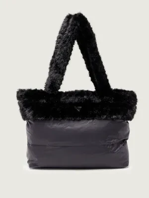 GUESS Shopperka SVEVA | shearling