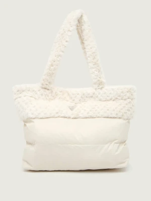GUESS Shopperka SVEVA | shearling