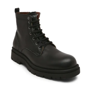 Zdjęcie produktu Guess Skórzane buty PISA