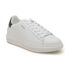 Zdjęcie produktu Guess Skórzane sneakersy