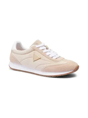 Guess Skórzane sneakersy JELEXA7