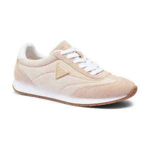 Guess Skórzane sneakersy JELEXA7