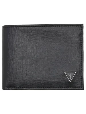 Guess Skórzany portfel