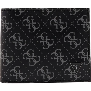 Guess Skórzany portfel MITO
