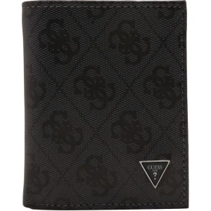 Guess Skórzany portfel MITO