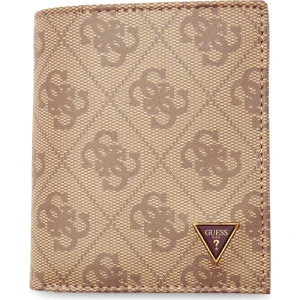 Guess Skórzany portfel MITO