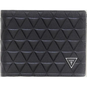 Guess Skórzany portfel TORINO