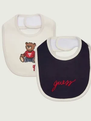 Guess Śliniaki 2-pack